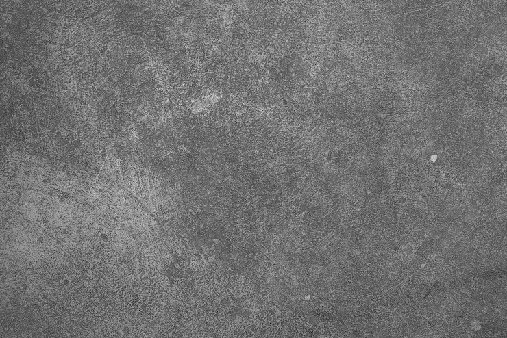 Decorative concrete-effect plaster — PRATTA Exclusive