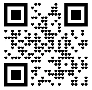 QR code for quick connection to TEXTURA WhatsApp — scan with your phone camera