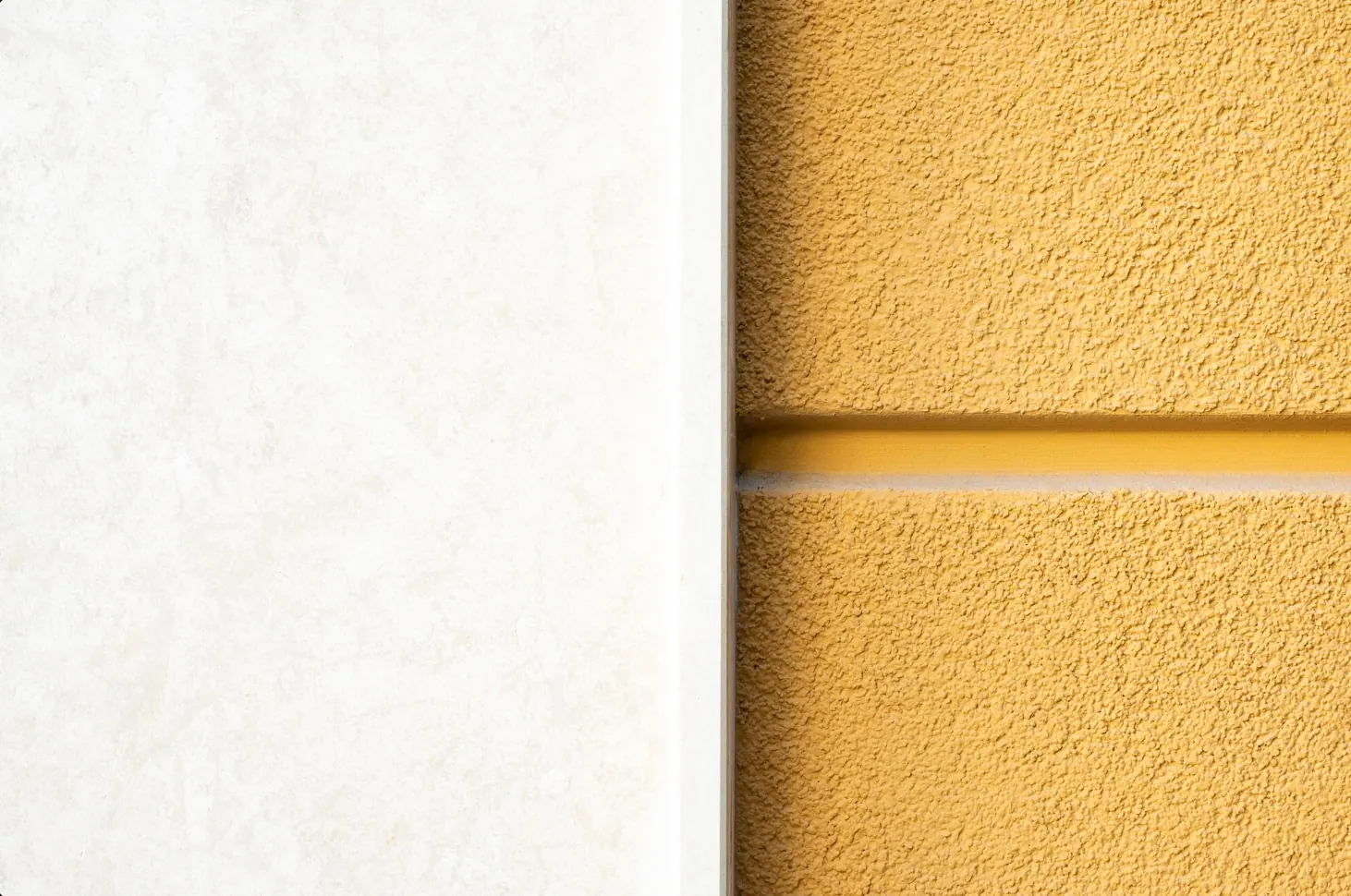 Exteriors — decorative facade finishing